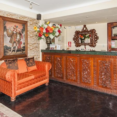 Hotel Agustos Cusco Eksteriør billede