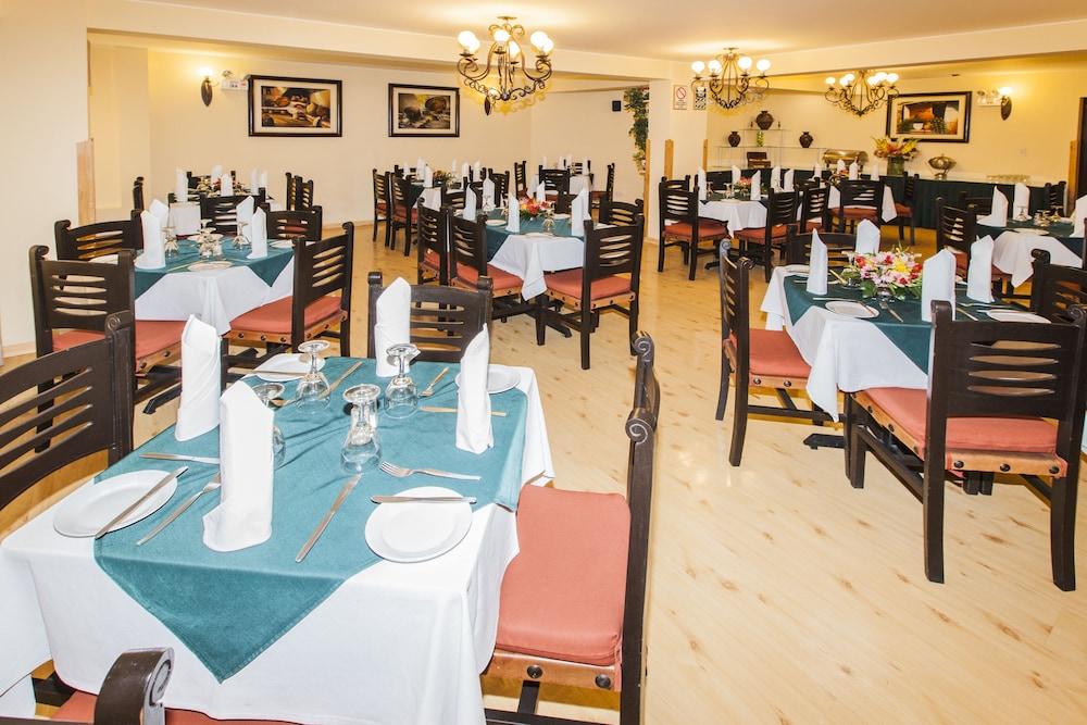 Hotel Agustos Cusco Eksteriør billede