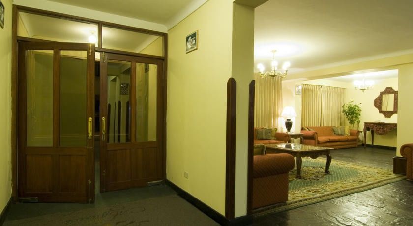 Hotel Agustos Cusco Eksteriør billede