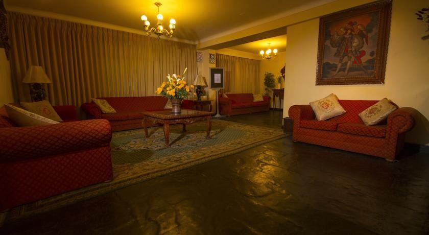 Hotel Agustos Cusco Eksteriør billede