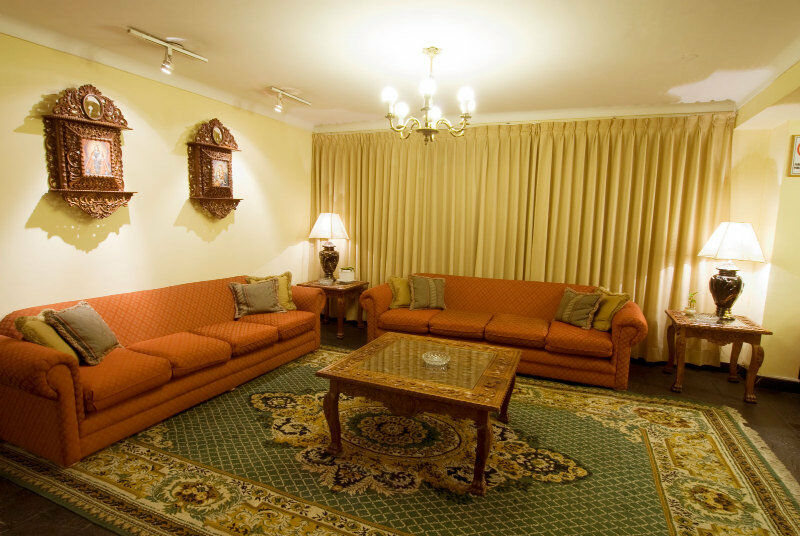 Hotel Agustos Cusco Eksteriør billede